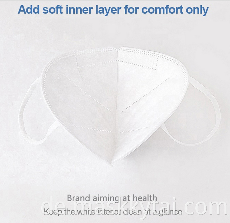 Medical Disposable Non-woven Mask